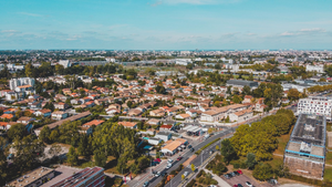 Courtier Villeurbanne